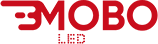  MOBO LED Trailer