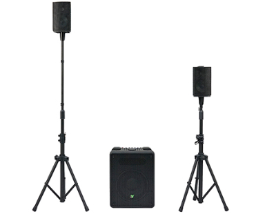 Audio System