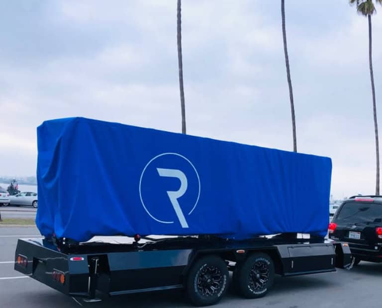 Trailer Parts