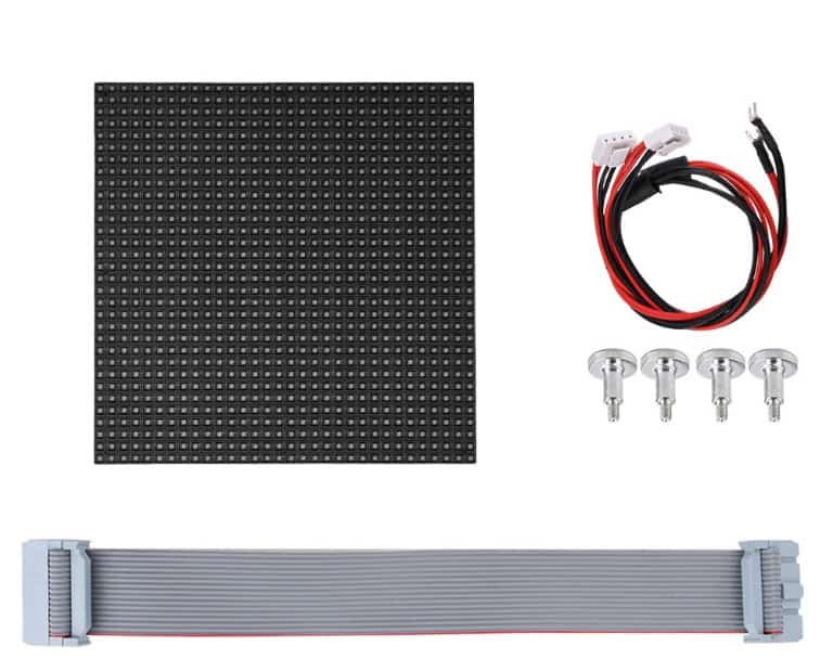 LED Screen Parts