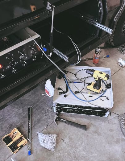 Maintenance & Replacement