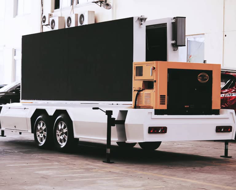 On-board Generator