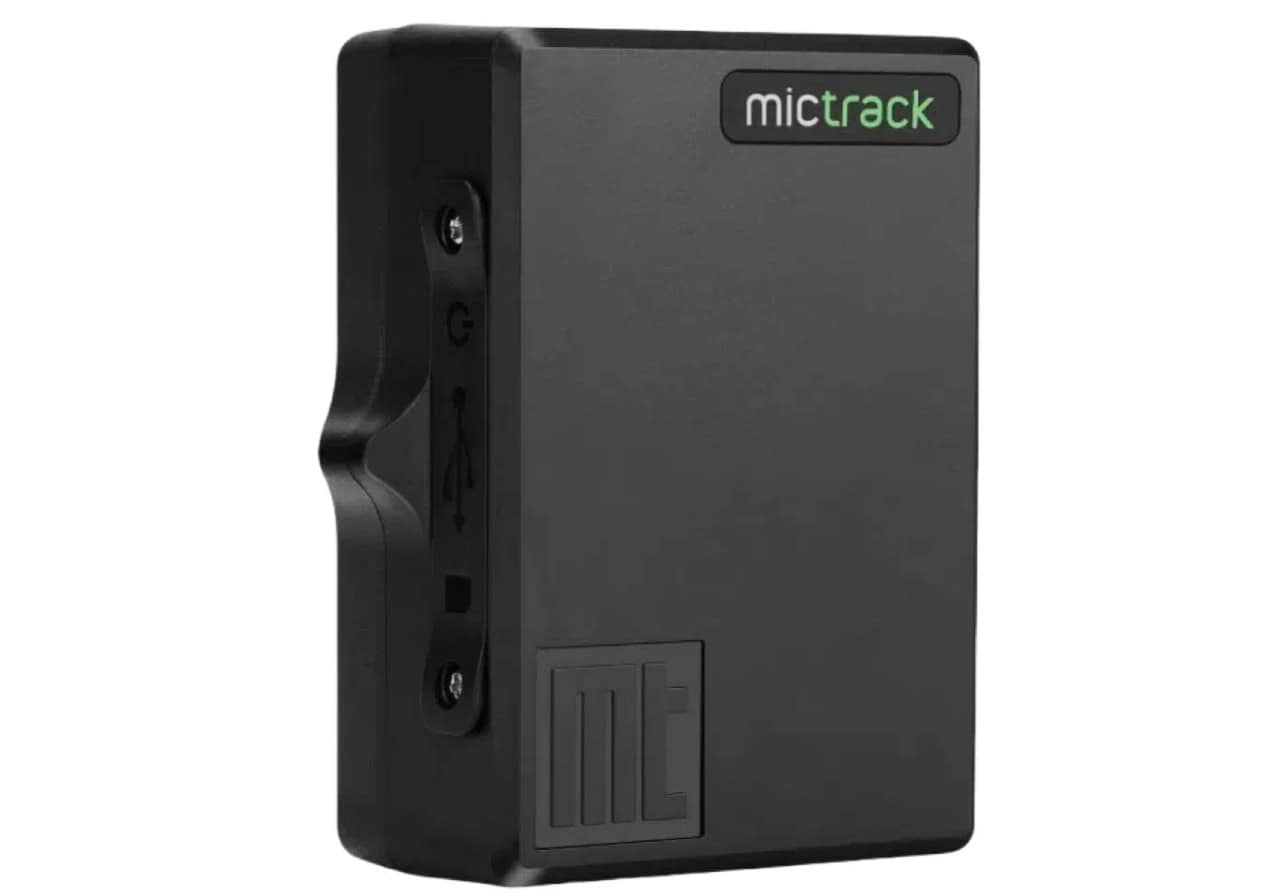 GPS Tracker