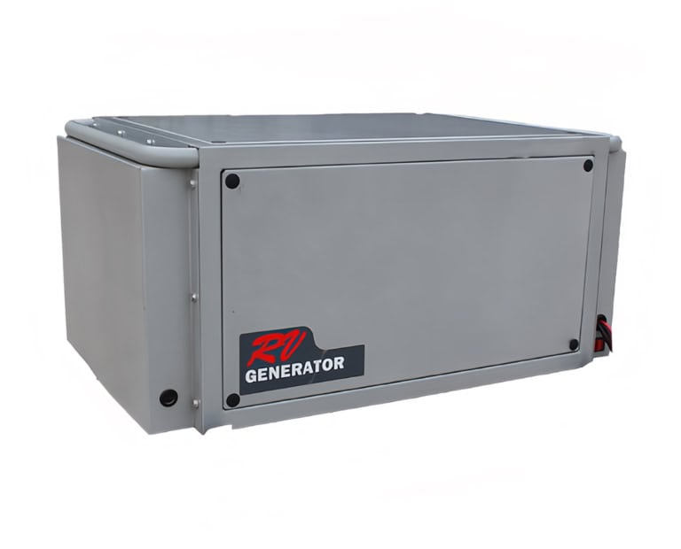 On-board Generator